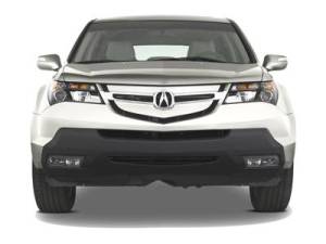 Acura  2009 on To The Next Level With Acura Accessories 2009 Mdx 2009 Mdx 300 Hp